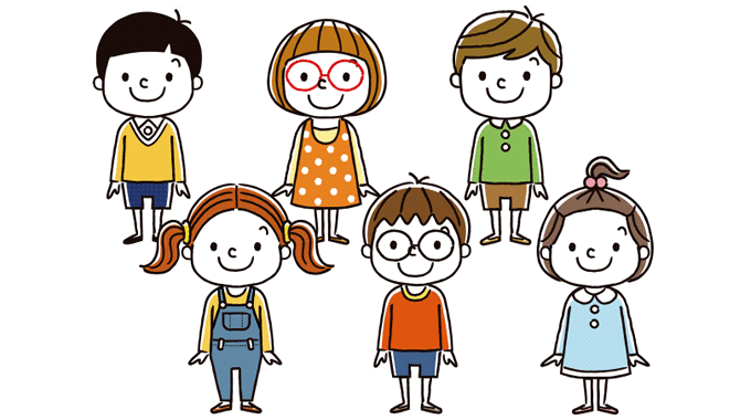 こどもの目の健康啓発ガイドブック