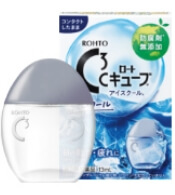 ロートCキューブアイスクールa