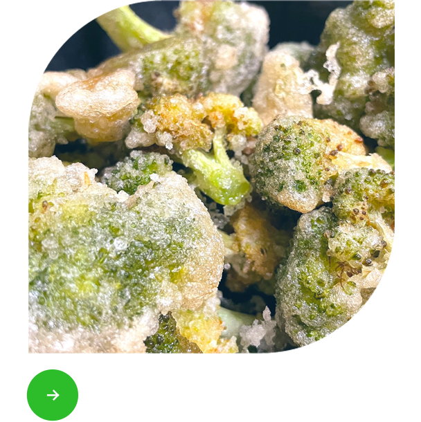 RECIPE 01 めんつゆ漬け揚げ