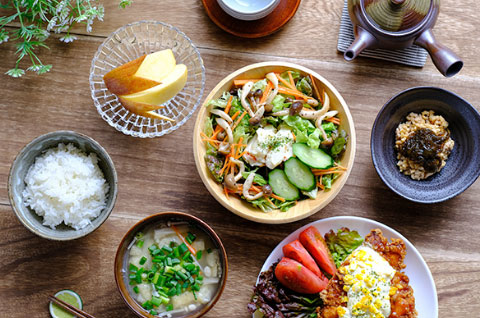 正しい食生活や運動習慣が大切！薬以外に便秘対策でできること