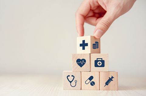 過敏性腸症候群などの病気が隠れている