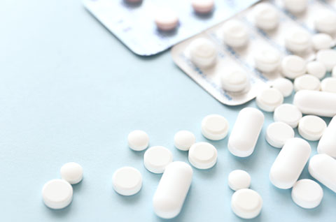 その他の便秘薬