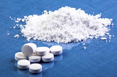 非刺激性便秘薬「酸化マグネシウム」とは