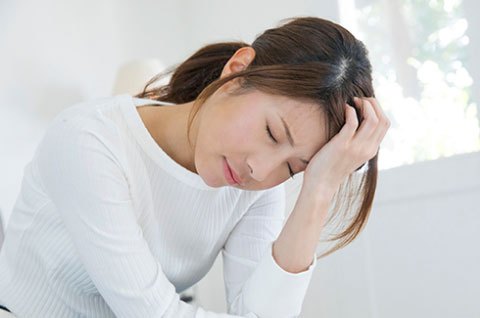 高マグネシウム血症