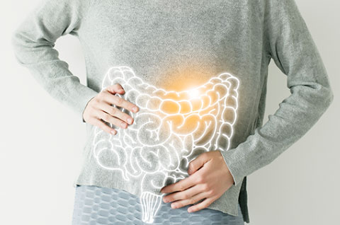 腸や肛門に病変があることで起こる「器質性便秘」