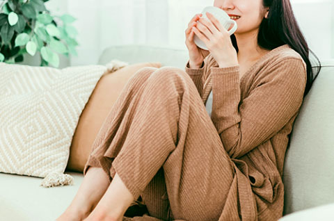 ストレスはその日のうちに解消！ストレスは溜めずにいよう