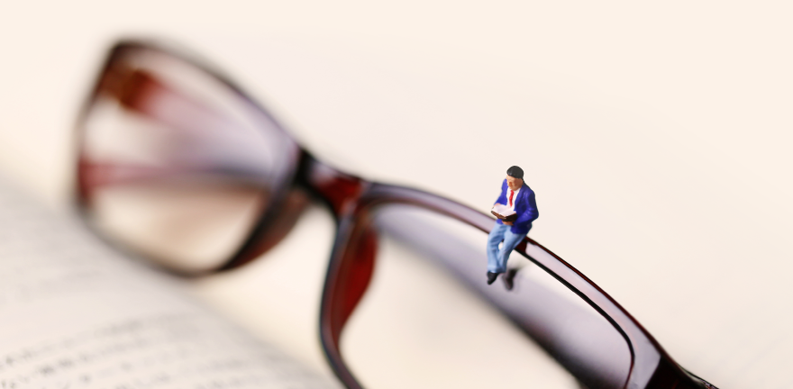 緑内障になりやすい人とは