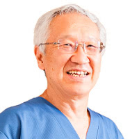 セント・ルカ産婦人科 院長 宇津宮 隆史 先生