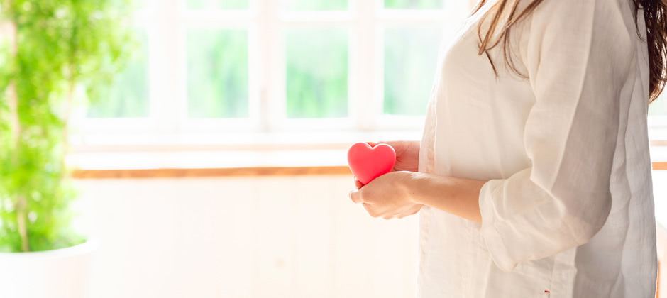 卵子は数より「質」が重要!?妊活に今からできる4つのこと