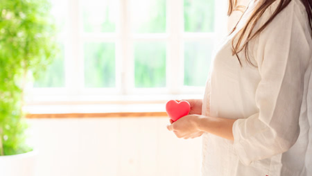 卵子は数より「質」が重要!?妊活に今からできる4つのこと