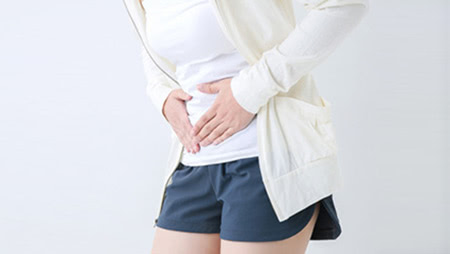 排卵日前後に起こりがちな体調不良の症状と対策