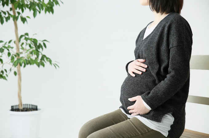 妊娠との関係