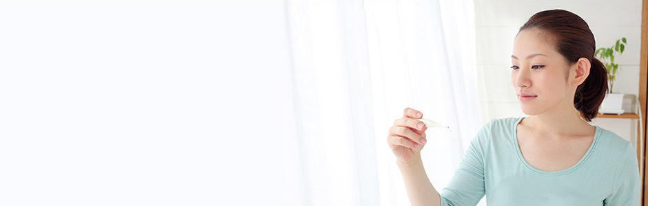 知っておきたい「排卵日」の正しい知識 ２．排卵日の計算方法