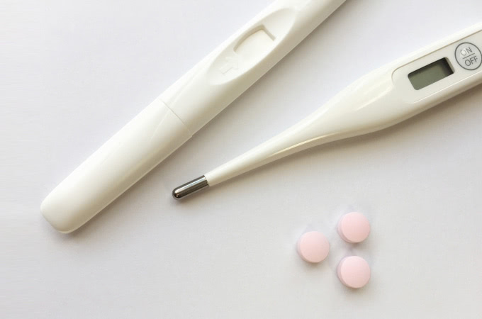 排卵日の計算方法について