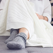 【漢方医監修】妊活を始めるならまず温活！温めるべきは「下半身」