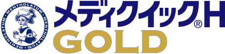 メンソレータム®メディクイック®H GOLD
