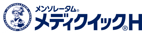 メンソレータム®メディクイック®H