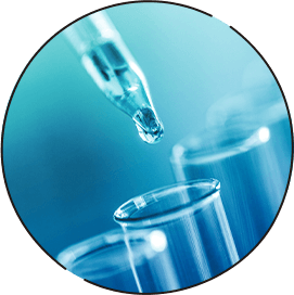 当時では非常に珍しかったマグネシウムに早くから着目し、非刺激性便秘薬ミルマグを発売しました。