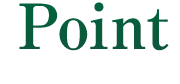 Point