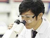 バランス配合研究イメージ