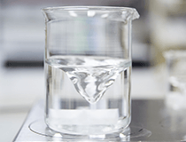 ビーカーでの配合研究イメージ