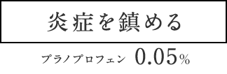 かゆみを止める クロルフェニラミンマレイン酸塩 0.03％