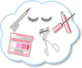 瞳をすっきり洗うことは、瞳のトラブル防止（眼病予防）に効果的