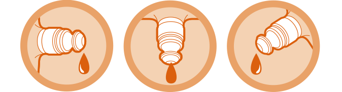 フリーアングルノズル®