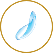 ソフトコンタクト