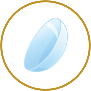 ハードコンタクト