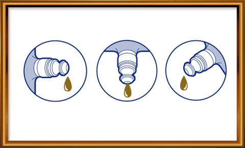 フリーアングルノズル