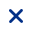✖