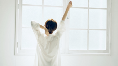 生活アドバイス