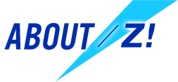 ABOUT / Z!