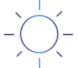 コンタクトつけているとき