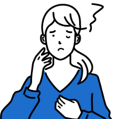 目が乾いてしょぼしょぼに…すっきりとしたさし心地の目薬がほしい！