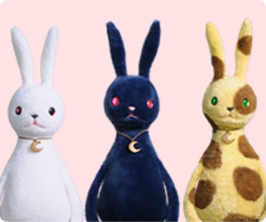 LunaLunaタイアップコラム