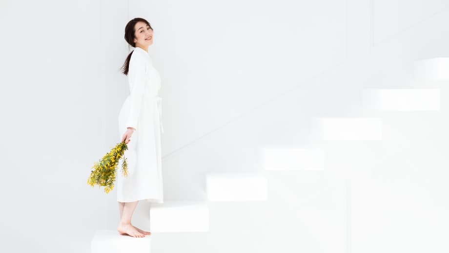 私たちの未来には選択肢がいっぱい。選びたい道を進んでいく そんなあなたをサポートしたい。