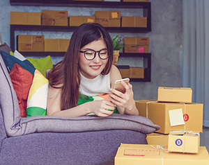 樂敦CC在中國人氣超高？！樂敦製藥進軍跨境電商