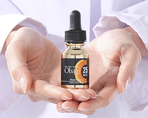 挑戰維他命C的極限！