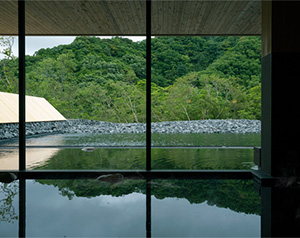 探訪日本最大型複合式商業度假勝地VISON