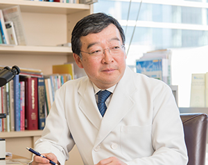 【ドクターズインタビュー】アトピー性皮膚炎―治療現場の今について