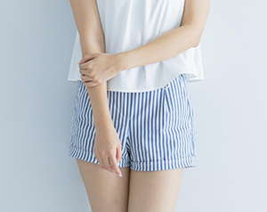 膣カンジダの原因・症状について解説