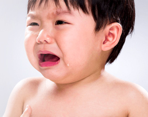 子どもや家族が蕁麻疹に困ったら…