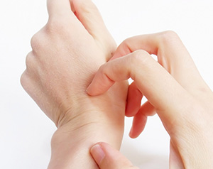 「虫刺され」の予防法・対処法を解説