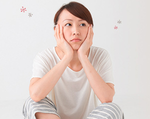 人に言いにくいデリケート部位のかゆみ、原因はさまざま