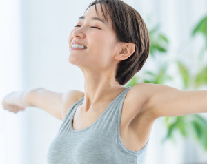 脱毛がワキガに効果的って本当？気になる関係性や臭いを改善する5つの対策とは