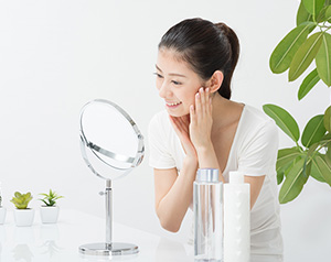 「しみ・そばかす」の予防法・対処法を解説