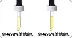Obagi C精华营养液 安定性