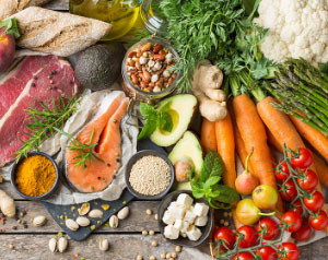 便秘解消にとっておきの食べ物とは？お通じが良くなる食材で快便に